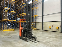 2009 bt rre160 reachtruck - afbeelding 14 van  20