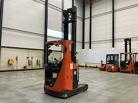 2009 bt rre160 reachtruck - afbeelding 15 van  20