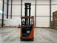 2009 bt rre160 reachtruck - afbeelding 16 van  20