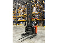2009 bt rre160 reachtruck - afbeelding 18 van  20