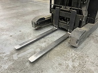 2009 bt rre160 reachtruck - afbeelding 19 van  20