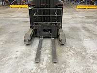 2009 bt rre160 reachtruck - afbeelding 20 van  20