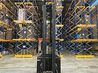 2009 bt rre160 reachtruck - afbeelding 2 van  20