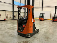 2009 bt rre160 reachtruck - afbeelding 3 van  20