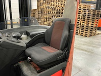 2009 bt rre160 reachtruck - afbeelding 4 van  20