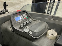 2009 bt rre160 reachtruck - afbeelding 5 van  20