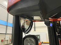 2009 bt rre160 reachtruck - afbeelding 8 van  20