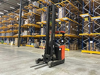 2009 bt rre160 reachtruck - afbeelding 1 van  20