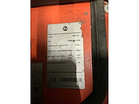 2009 bt rre160 reachtruck - afbeelding 13 van  20