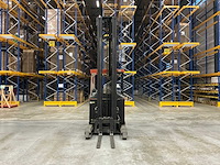 2009 bt rre160 reachtruck - afbeelding 12 van  20