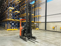 2009 bt rre160 reachtruck - afbeelding 14 van  20
