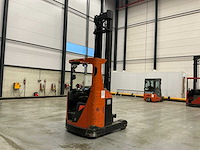 2009 bt rre160 reachtruck - afbeelding 15 van  20