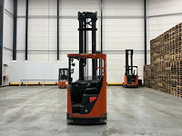 2009 bt rre160 reachtruck - afbeelding 16 van  20