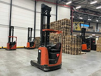 2009 bt rre160 reachtruck - afbeelding 17 van  20