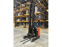 2009 bt rre160 reachtruck - afbeelding 18 van  20