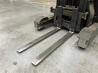 2009 bt rre160 reachtruck - afbeelding 19 van  20