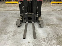 2009 bt rre160 reachtruck - afbeelding 20 van  20