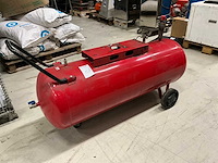 2009 buffertank - afbeelding 1 van  4