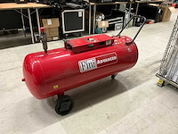 2009 buffertank - afbeelding 2 van  4