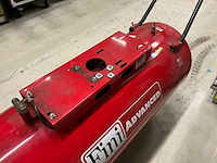 2009 buffertank - afbeelding 3 van  4