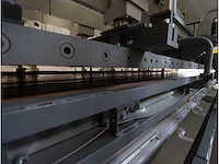 2009 burkle roll-to-roll 2-laag batch lamineerpers - afbeelding 6 van  50