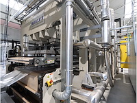 2009 burkle roll-to-roll 2-laag batch lamineerpers - afbeelding 7 van  50