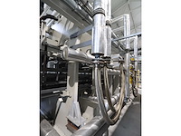 2009 burkle roll-to-roll 2-laag batch lamineerpers - afbeelding 8 van  50