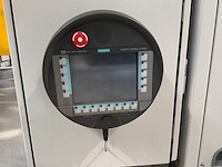 2009 burkle roll-to-roll 2-laag batch lamineerpers - afbeelding 30 van  50