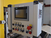 2009 burkle roll-to-roll 2-laag batch lamineerpers - afbeelding 48 van  50