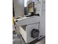 2009 burkle roll-to-roll 2-laag batch lamineerpers - afbeelding 20 van  49