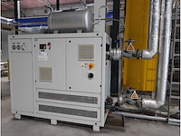 2009 burkle roll-to-roll 2-laag batch lamineerpers - afbeelding 22 van  49