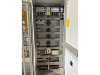 2009 burkle roll-to-roll 2-laag batch lamineerpers - afbeelding 31 van  49