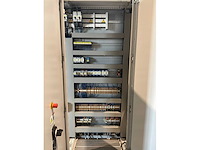 2009 burkle roll-to-roll 2-laag batch lamineerpers - afbeelding 32 van  49