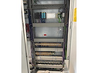 2009 burkle roll-to-roll 2-laag batch lamineerpers - afbeelding 37 van  49