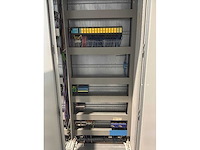 2009 burkle roll-to-roll 2-laag batch lamineerpers - afbeelding 38 van  49