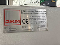 2009 burkle roll-to-roll 2-laag batch lamineerpers - afbeelding 42 van  49