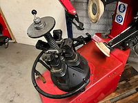 2009 butler 1052 banden de-en montageapparaat - afbeelding 3 van  8