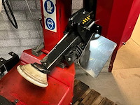 2009 butler 1052 banden de-en montageapparaat - afbeelding 6 van  8