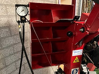 2009 butler 1052 banden de-en montageapparaat - afbeelding 7 van  8