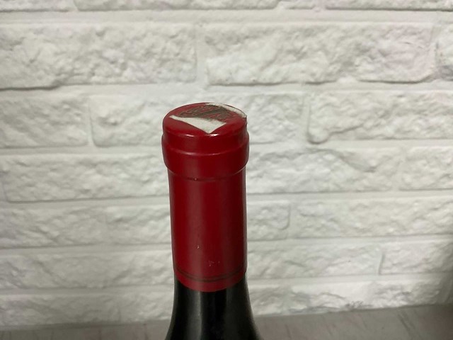 2009 cabernet sauvignon (7x) - afbeelding 4 van  9