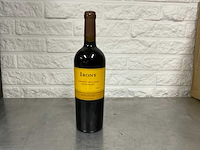 2009 cabernet sauvignon (7x) - afbeelding 6 van  9