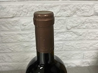 2009 cabernet sauvignon (7x) - afbeelding 9 van  9