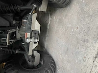 2009 can am - outlander xt 800 r - quad - afbeelding 4 van  8