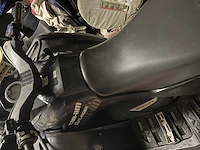2009 can am - outlander xt 800 r - quad - afbeelding 8 van  8