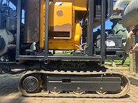 2009 caprari waterpomp op rupsen - afbeelding 15 van  19