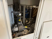 2009 carrier 30ra-090-b0730-pee chiller - afbeelding 3 van  13