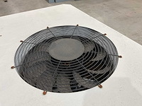 2009 carrier 30ra-090-b0730-pee chiller - afbeelding 5 van  13