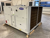 2009 carrier 30ra-090-b0730-pee chiller