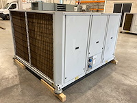 2009 carrier 30ra-090-b0730-pee chiller - afbeelding 8 van  13