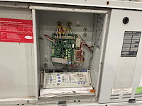 2009 carrier 30ra-090-b0730-pee chiller - afbeelding 10 van  13